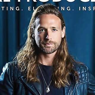 Dustin Hook