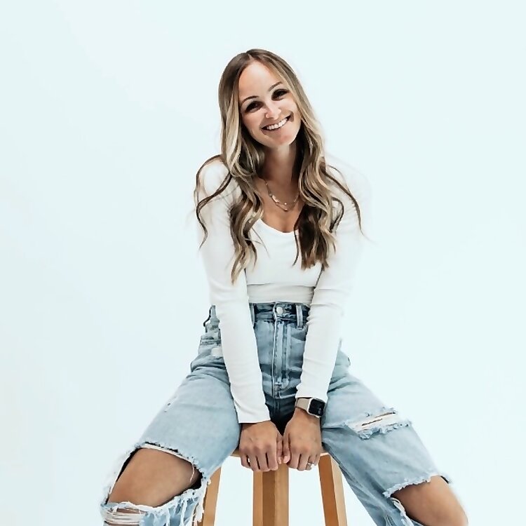 Taylor Yeskie