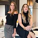 Erica Shulsky & Jodie McCormick-Hudson