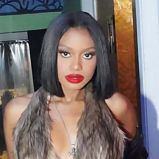 Cornesha Carradine