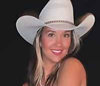 Modern Day Cowgirl