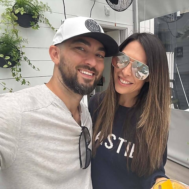 Christina Sgambato Goldsholl