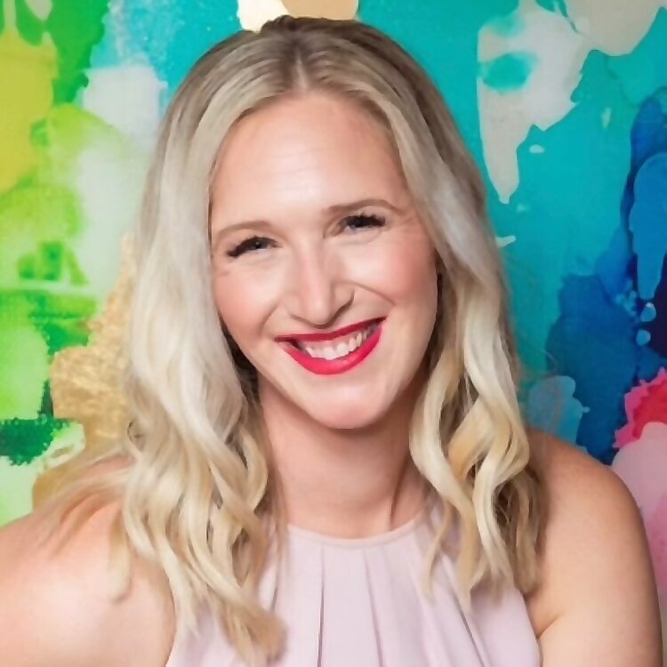 Tina Beliveau