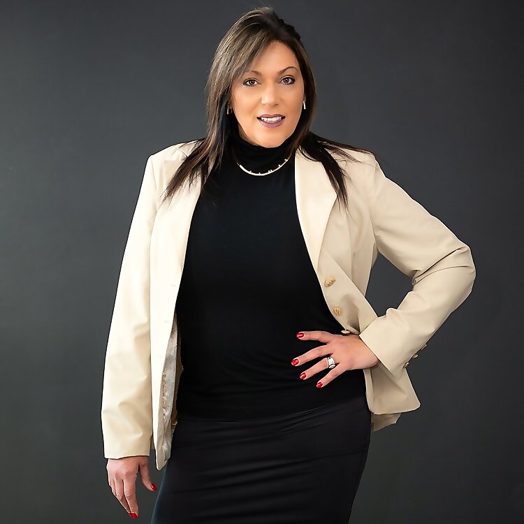 Gina Giampietro