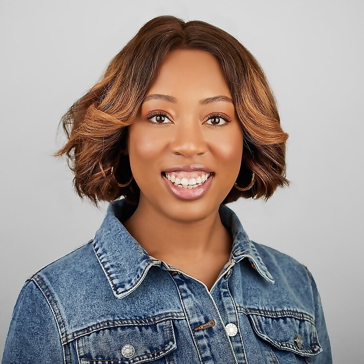 Nicole Lashae
