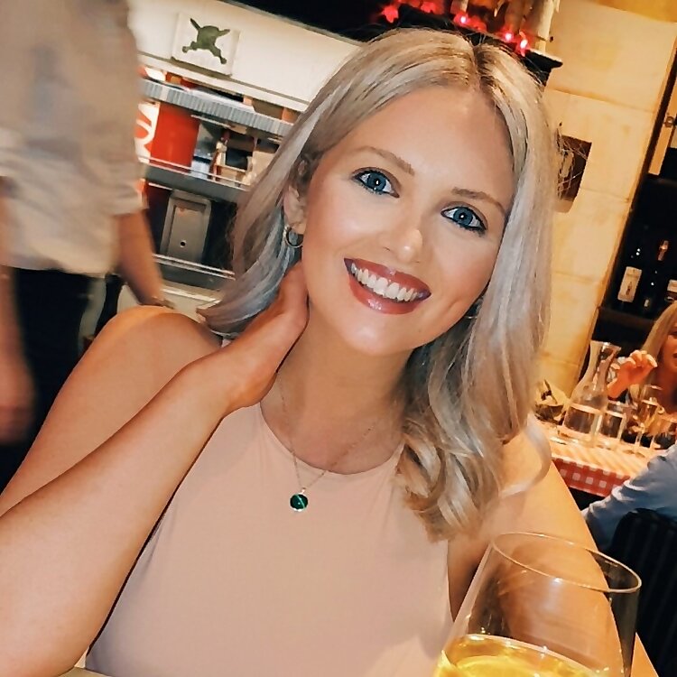 Fiona Louise Folan