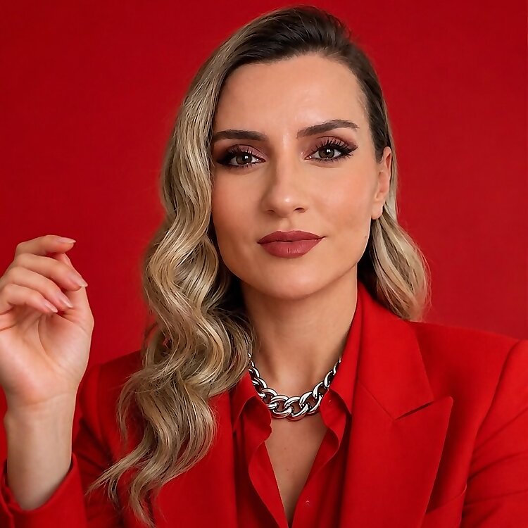 Dilek Yildiz