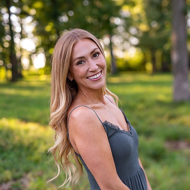 Lindsey Bosway