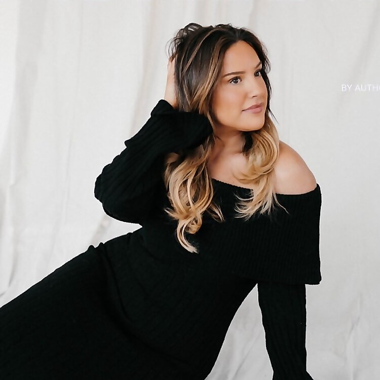 Lauren Coty