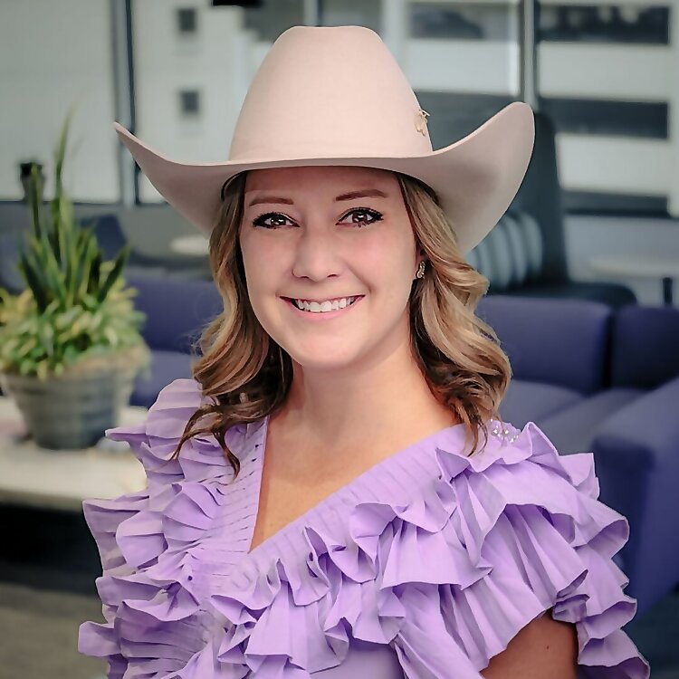 Christy Cockrell