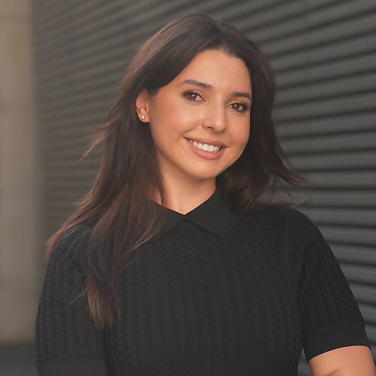 Zaynab Harb
