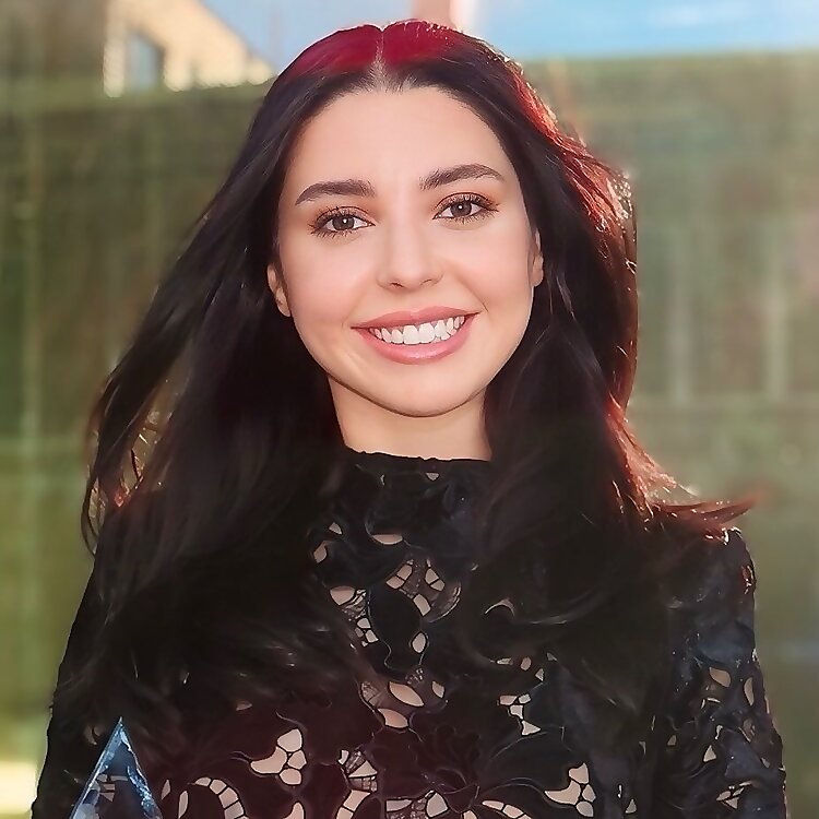Zaynab Harb