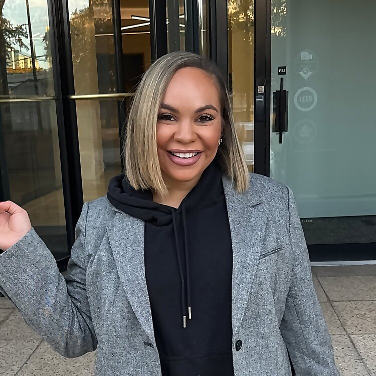 Amber Dorsey