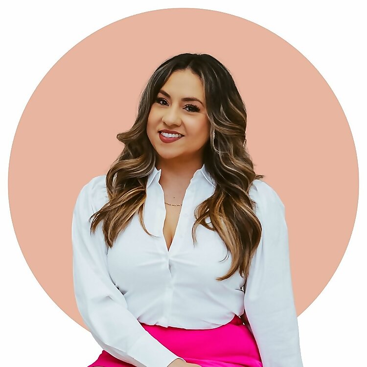 Ana K Perez