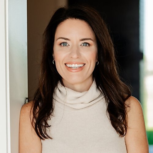 Lesley Stegmeier