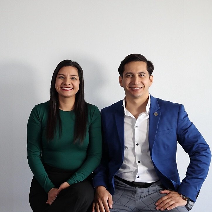 Melissa & Jose Sanchez