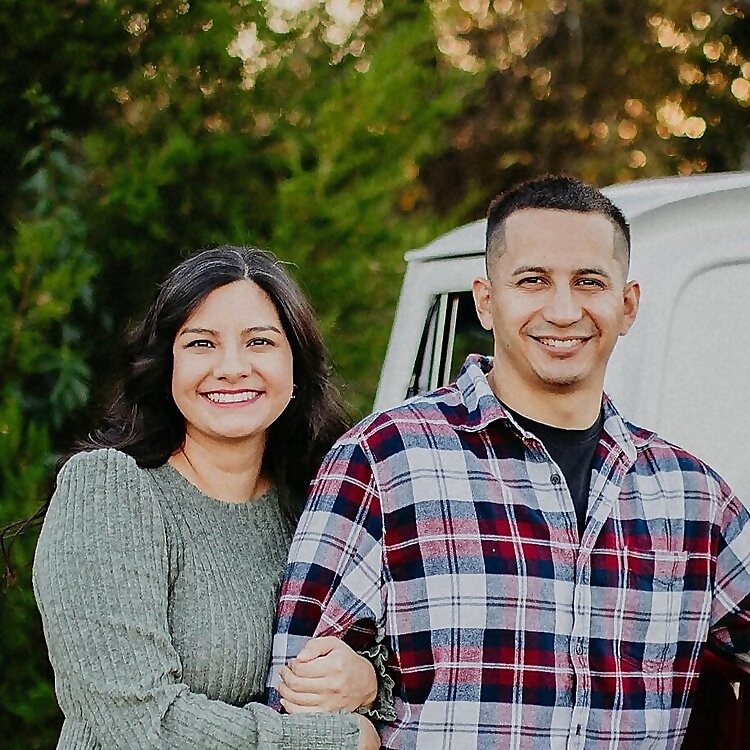 Melissa & Jose Sanchez