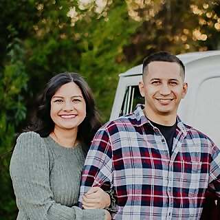 Melissa & Jose Sanchez