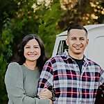 Melissa & Jose Sanchez