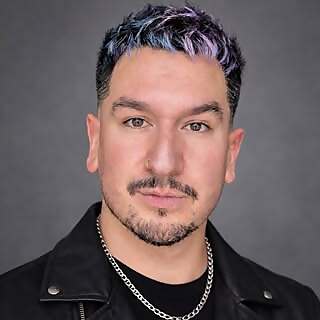 Joshua Jimenez