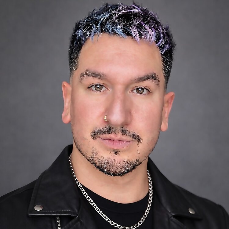 Joshua Jimenez