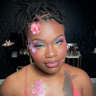 Ebony Anthony 