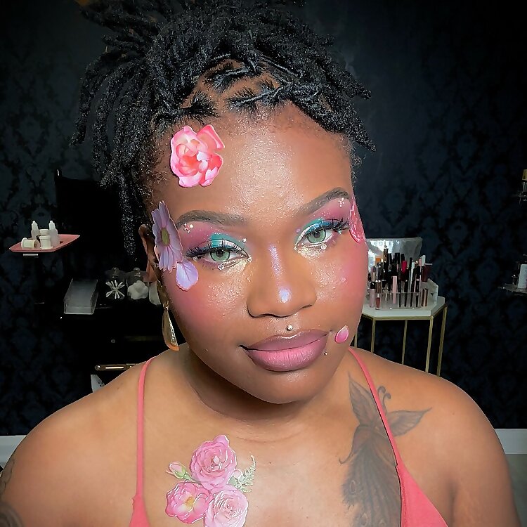 Ebony Anthony 