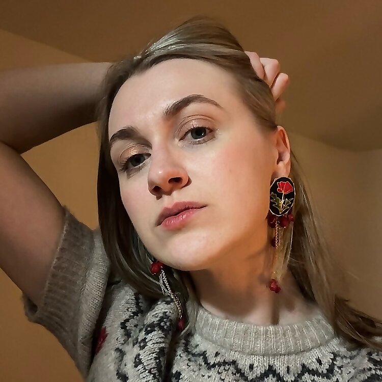 Polina Sapieha