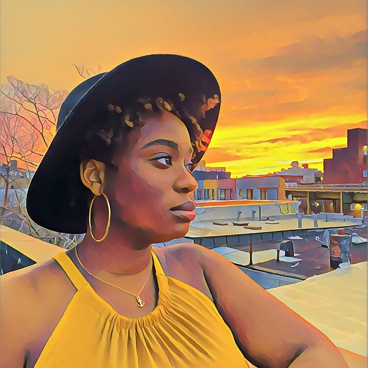 Rosalyn Jefferson