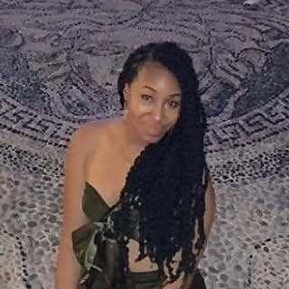 Chyna Dickerson Hedrick