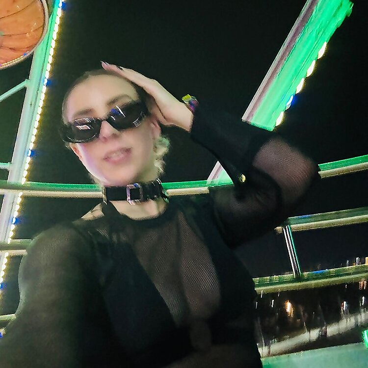 Charlotte Houareau