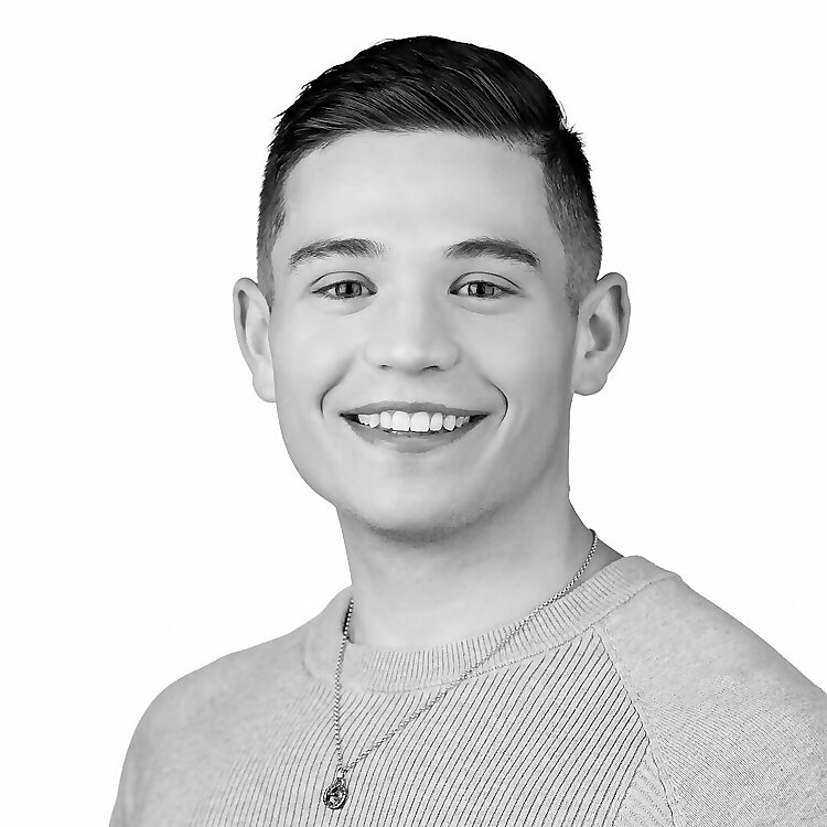 Blake Chaussinand