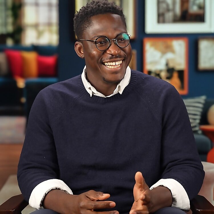 Jeffrey Johnson