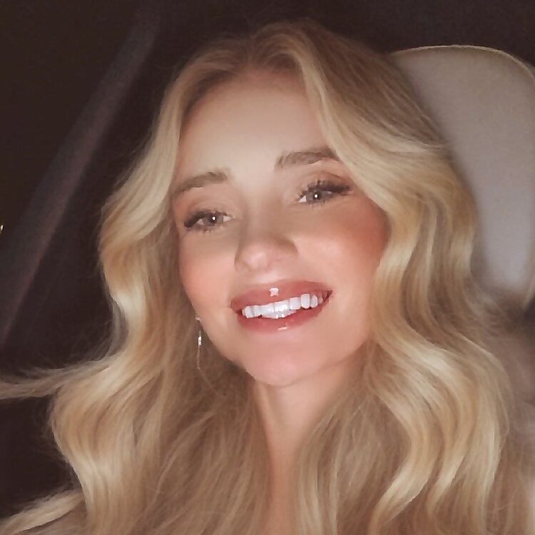 Megan Thompson