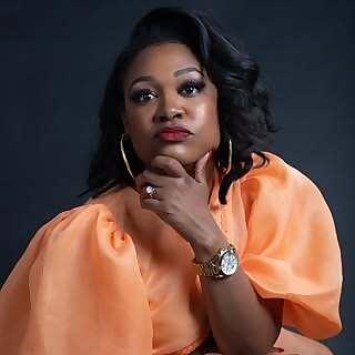 Malina Simone Jeffers