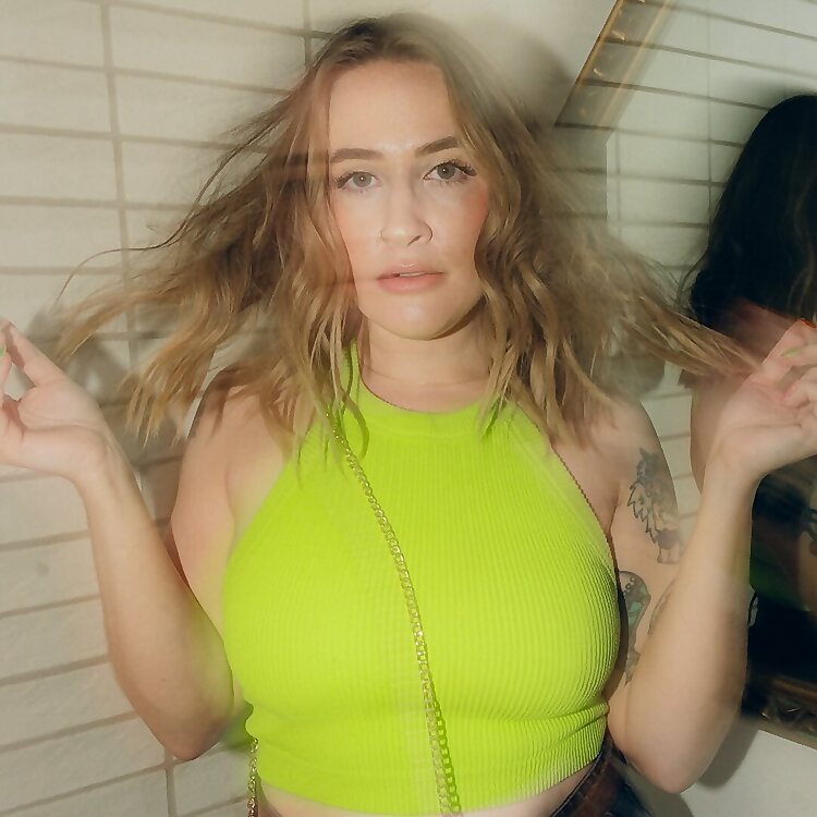 Alyssa Walker-Matherly