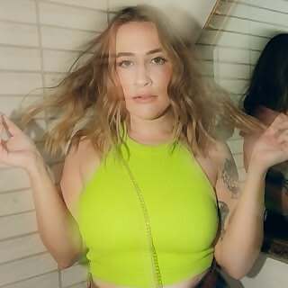 Alyssa Walker-Matherly