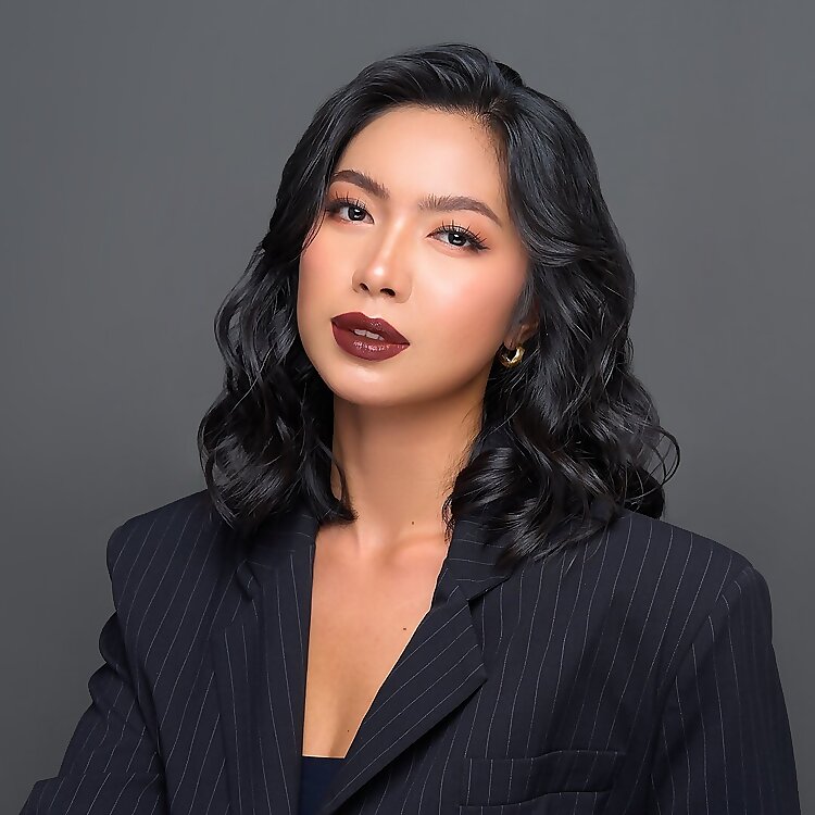 Mechelle Q. Carpio 