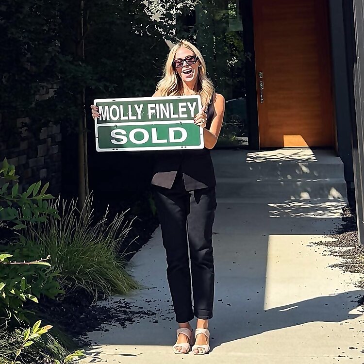 Molly Finley