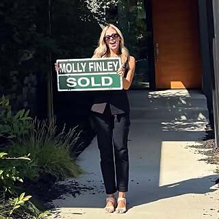 Molly Finley