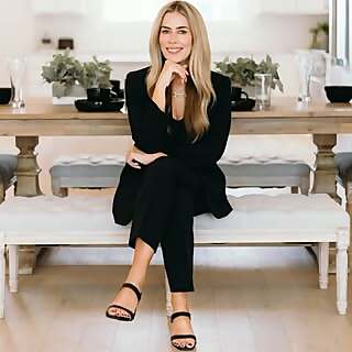 Molly Finley