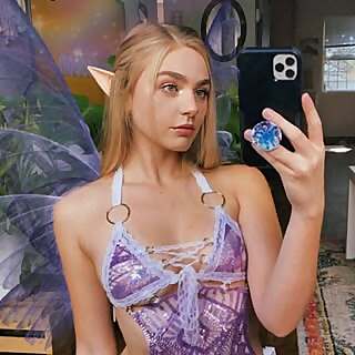 Mallory Joki