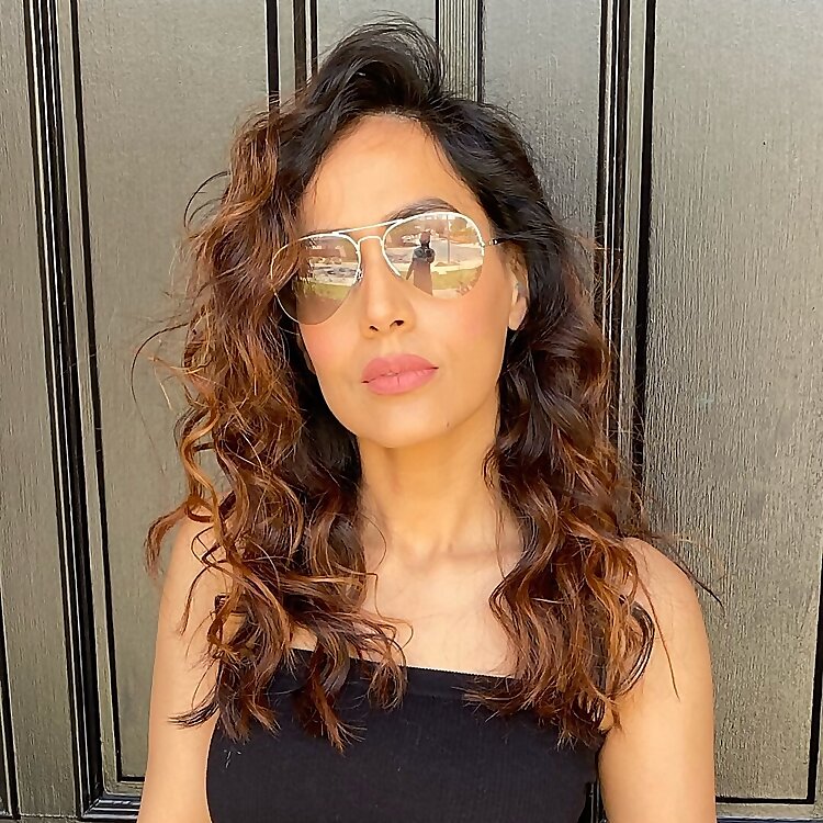 Ranjana