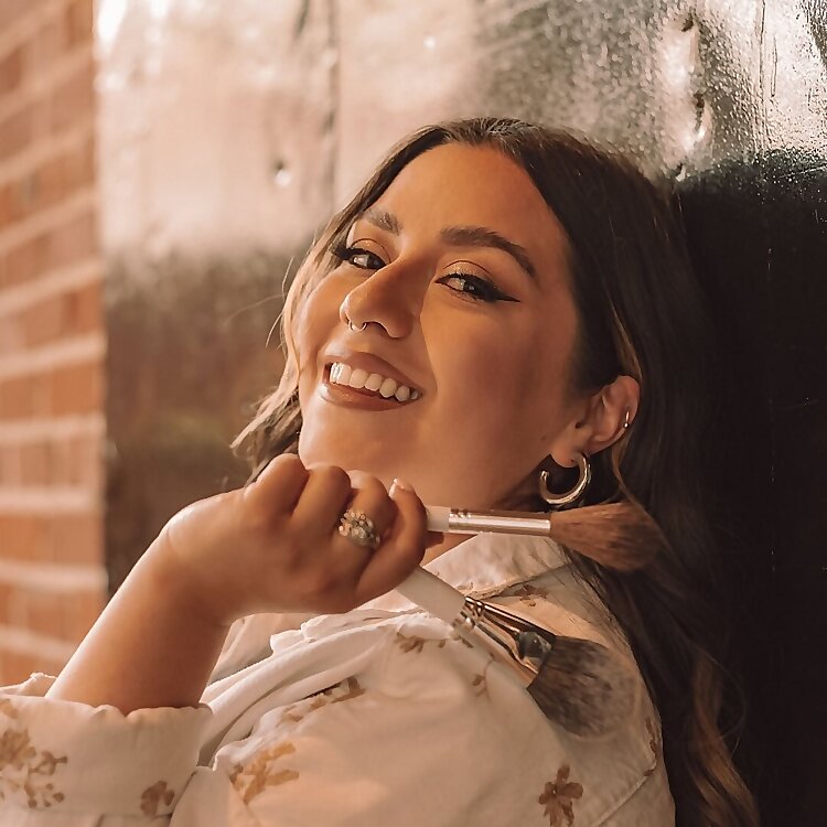 Lauren Mendoza Mua