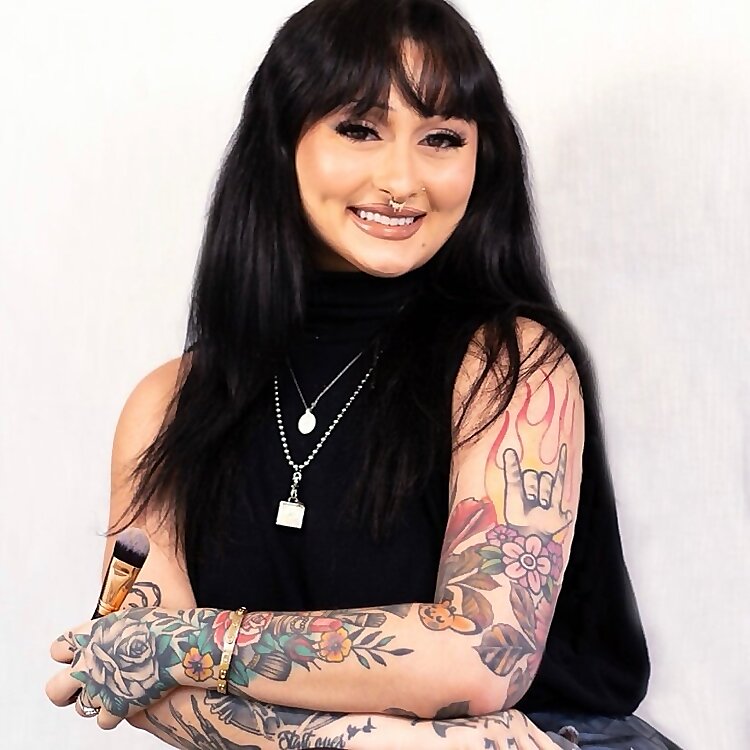 Alexa Ferriero
