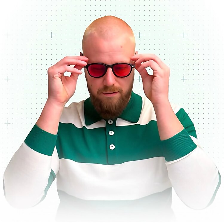 Jon Yeazel