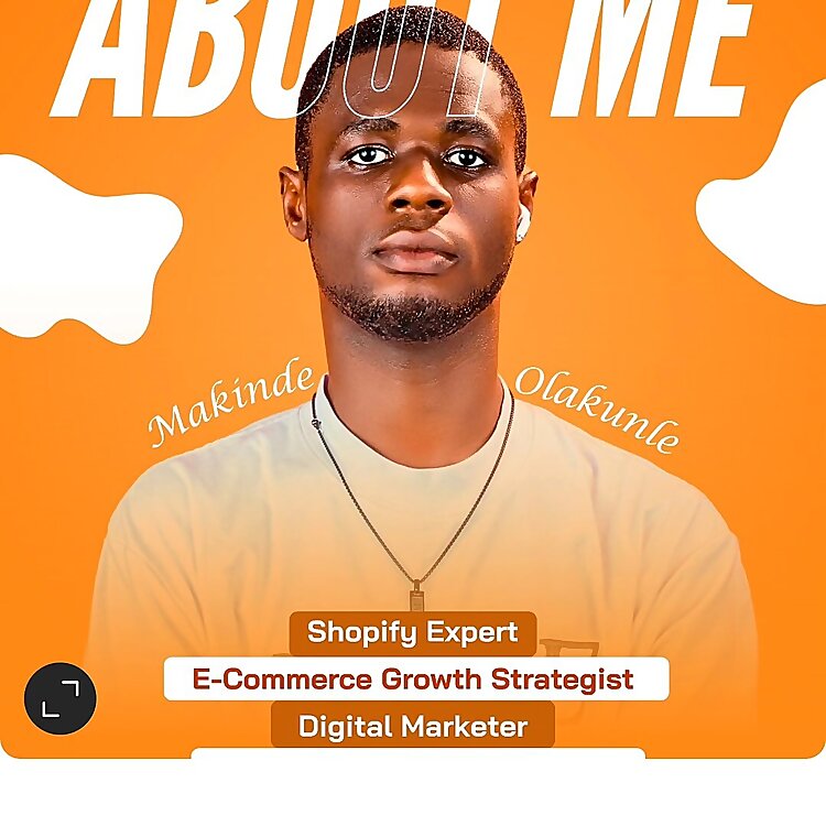 Makinde Olakunle