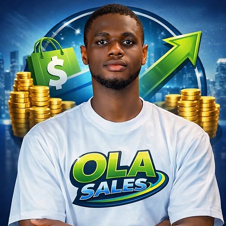 Makinde Olakunle