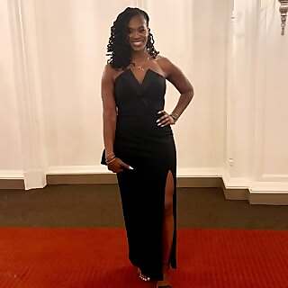 Bashirah K Moore