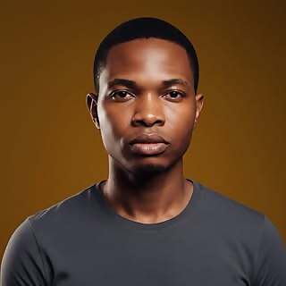 Oluwaseun Joshua